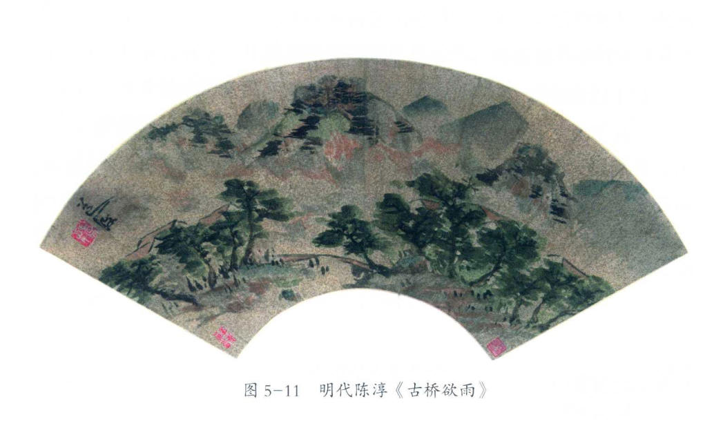 二十四节气-四时之春-古谷雨(3)_道德文轩